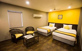 Velacity Hotel Chennai